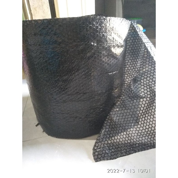 

EXTRA BUBLE WRAP (TAMBAHAN PACKING)