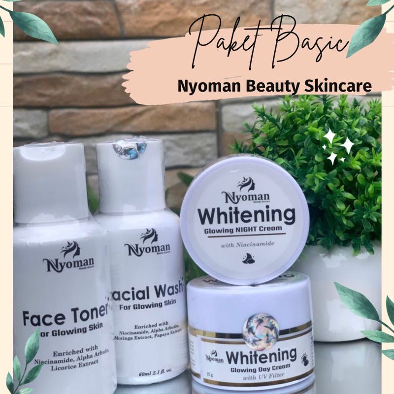 nyoman beauty skincare