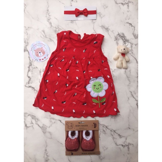 Only 1 Hampers Bayi / Baby Hampers / Newborn Baby Gift Set / Baby Gift / Kado Bayi / Kado Lahiran-Paket 1