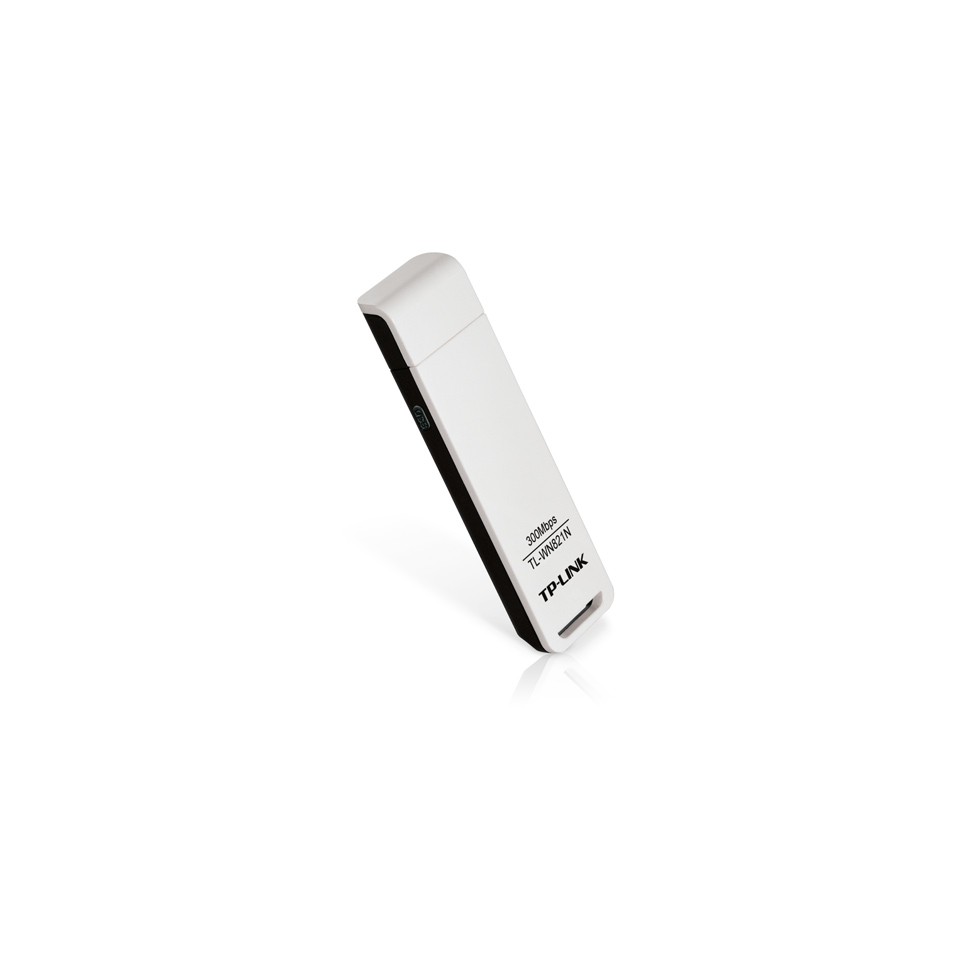 TL-WN821N (300Mbps) Wireless and USB Adapter wn821n 821n 821 tplink