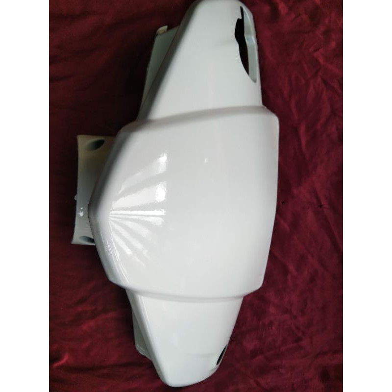 cover batok depan Vario 2006-2012