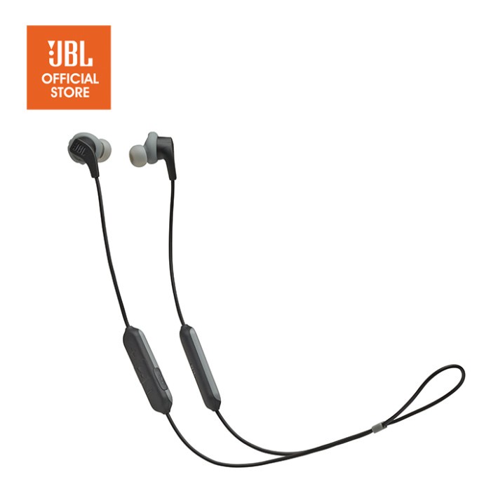 Jbl Endurance Run Bt - Black