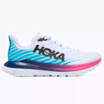 hoka running shoes women's