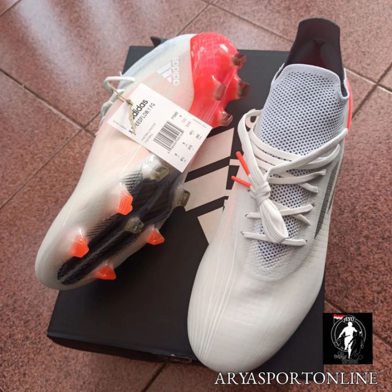Adidas x speedflow.1 FG