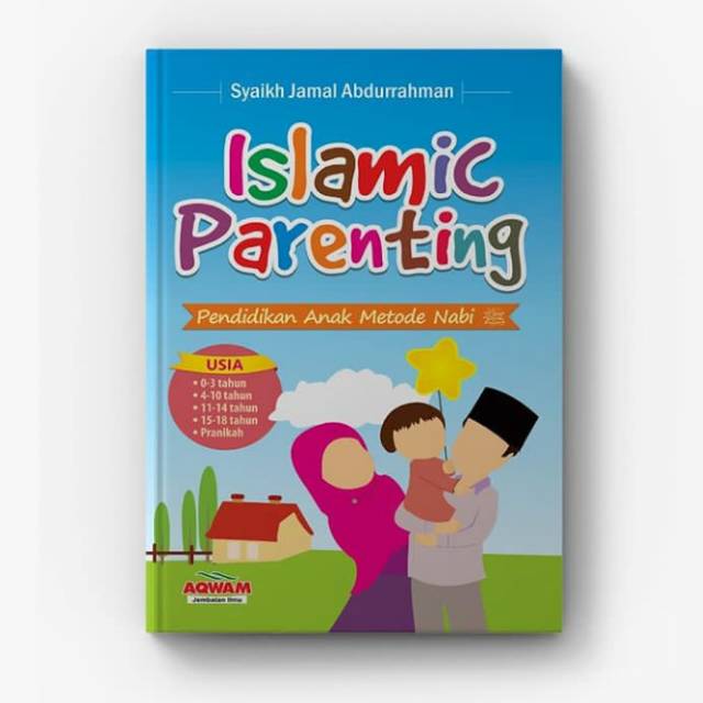 Islamic Parenting
