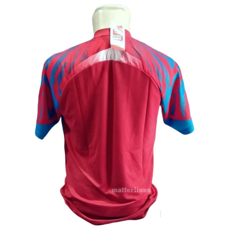 Jersey Olahraga untuk pria / jersey badminton / baju bulu tangkis / Baju jersey lining terbaru