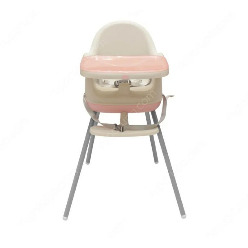babyloo baby chair kursi makan bayi telescopic