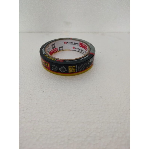 Lakban Nachi Tape Hitam