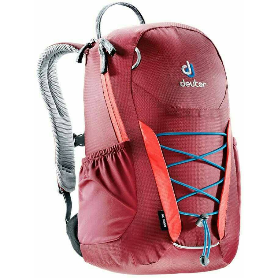 HOT SALE DEUTER GOGO XS ORIGINAL U002F TAS ANAK U002F TAS SEKOLAH TERBARU