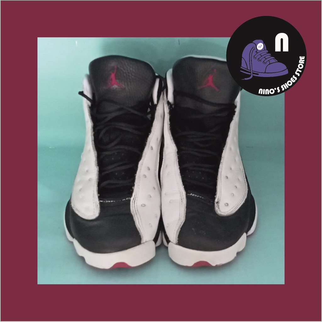 Nike Air Jordan 13 Retro He Got Game Original