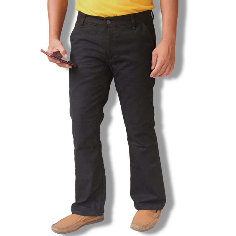 Chino Cuttbray  original Gheto Hitam