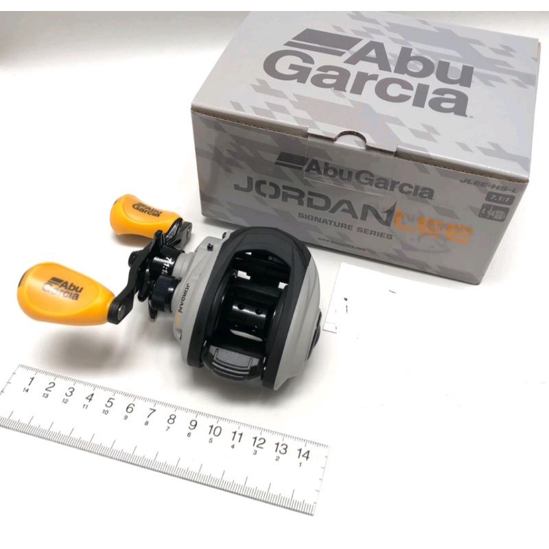 abu garcia jordan lee bc