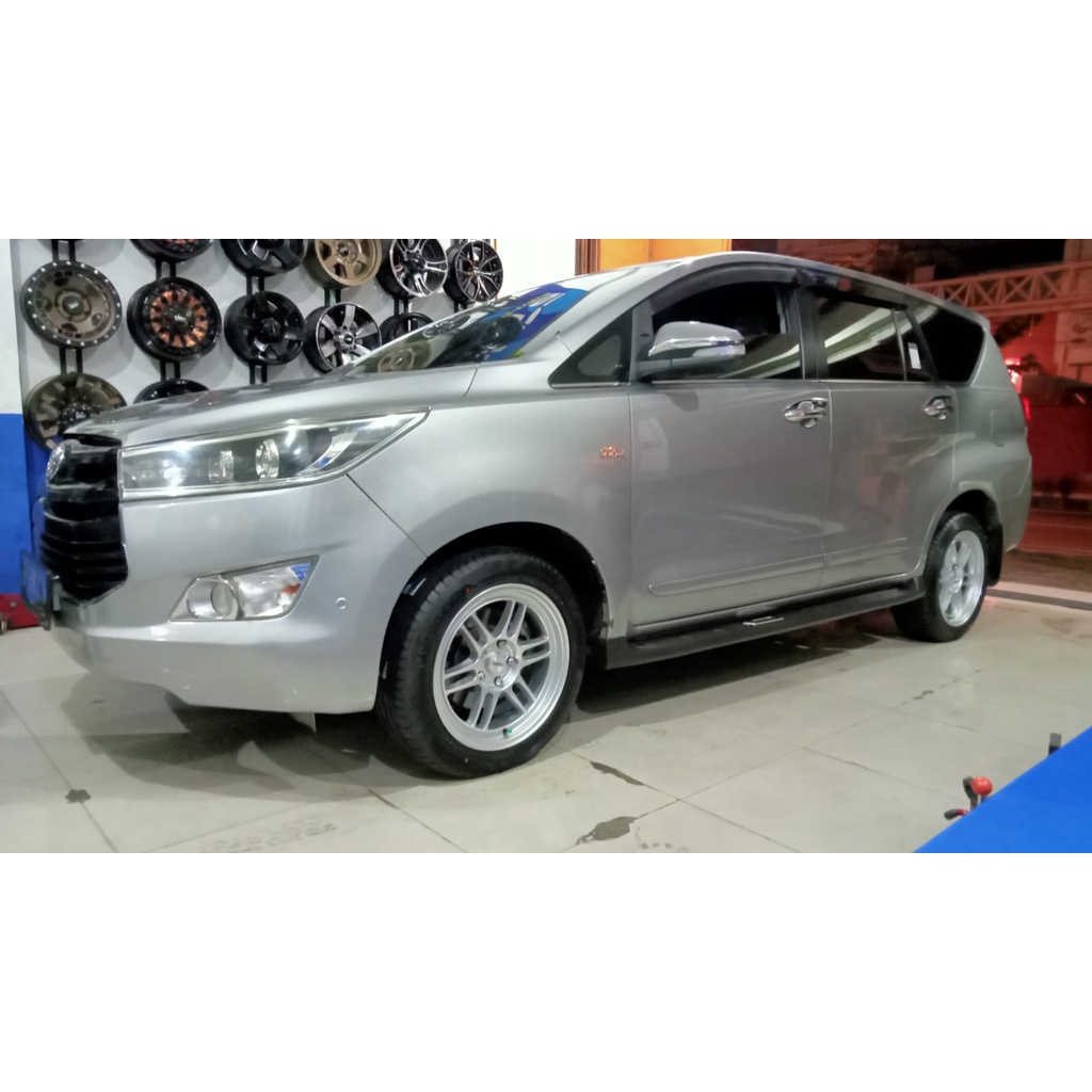hsr ring 17 hsr kumamoto cocok untuk mobil toyota innova