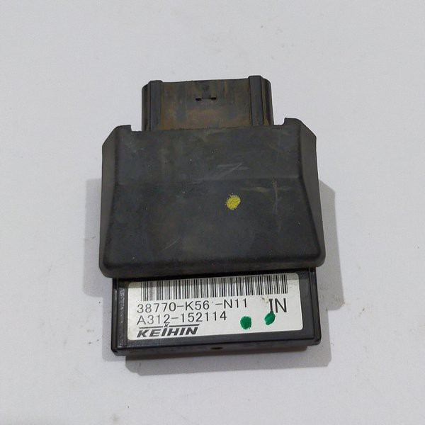 ecm ecu cdi Supra gtr 150 K56F original