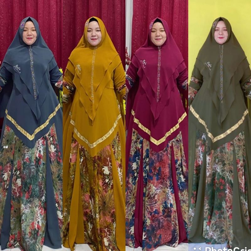 *Ashanti the series*