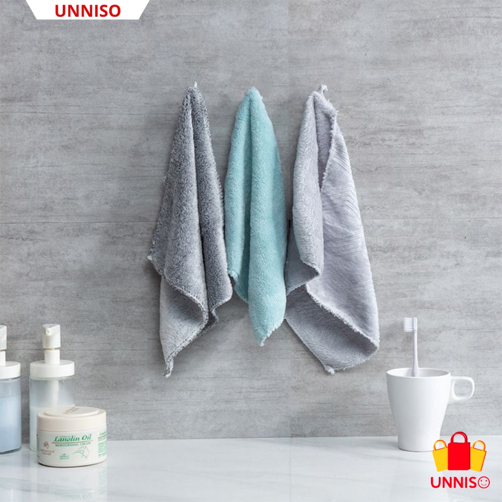 UNNISO - Lap Handtowel Kitchen LT5