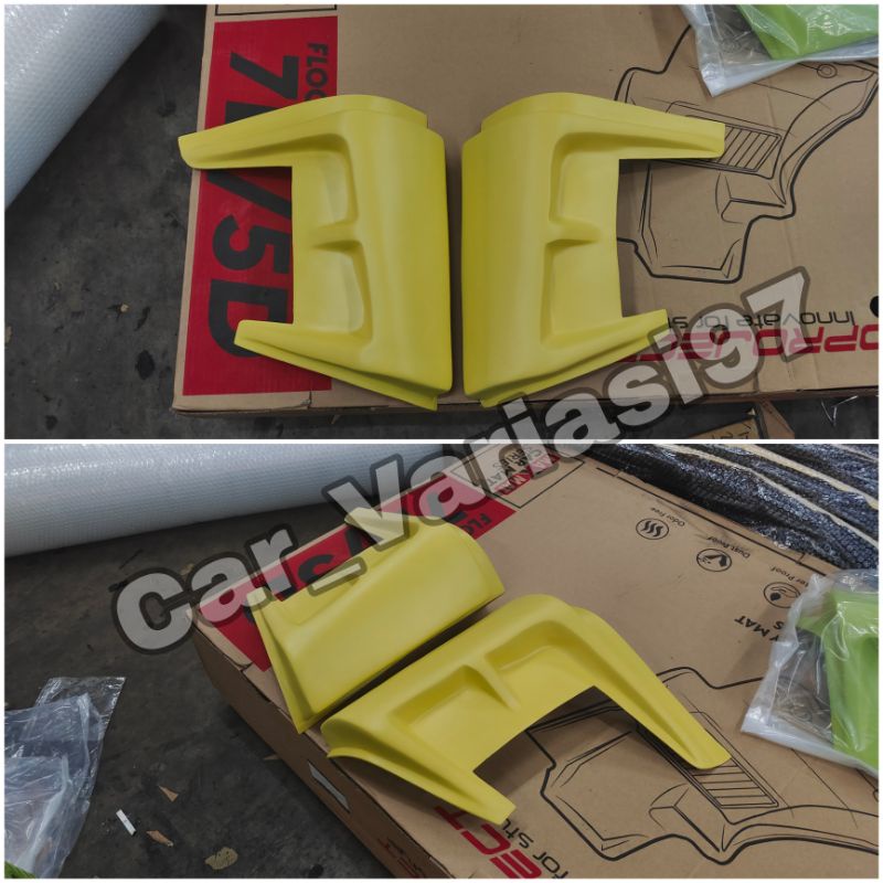 Pipi Mobil ragasa - pipi ragasa