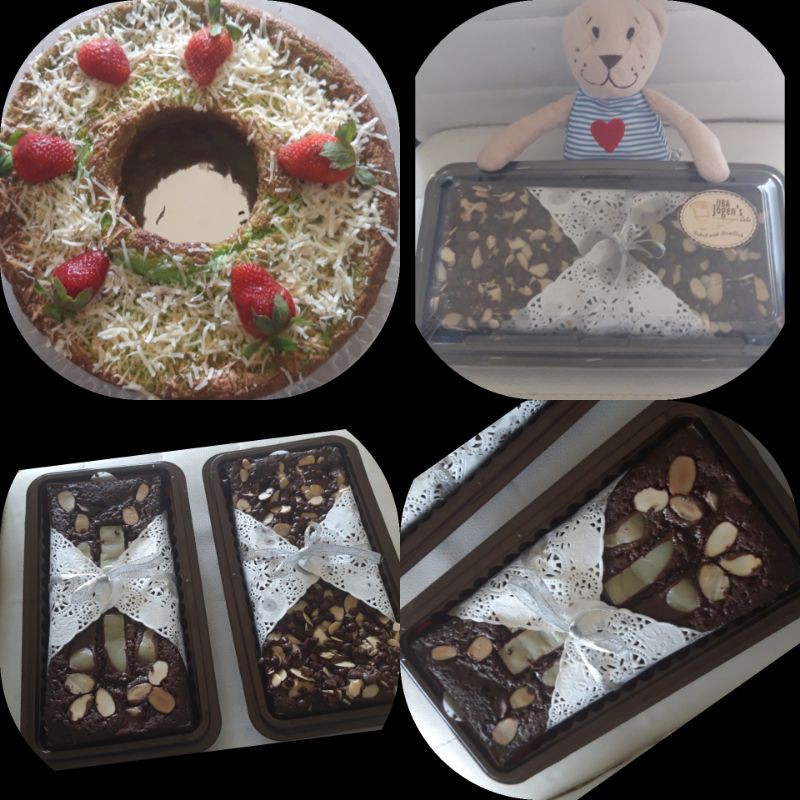 

Brownies