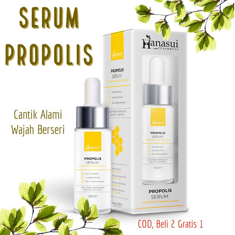 Serum Propolis