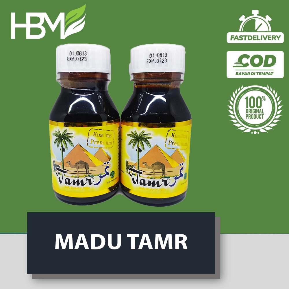 

SARI KURMA SARIKURMA MADU KURMA TAMR SARI BUAH KURMA PREMIUM