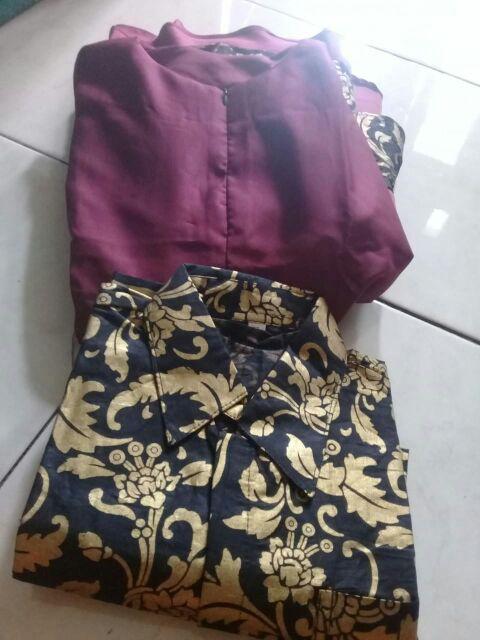 Artomoro Grosir Lady Diana Couple