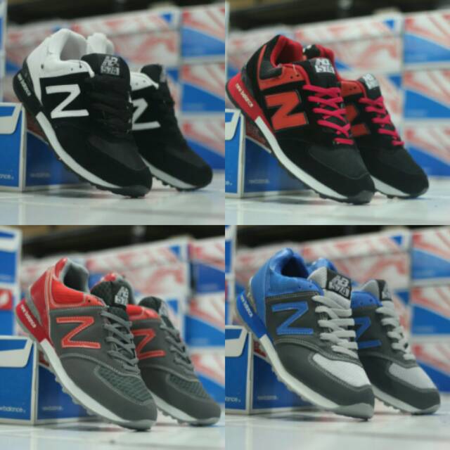 NB 574 IMPORT VIETNAM (LAGI PROMO)
