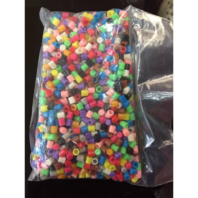 Refill Cylindrical Magic Beads - Cylindrical