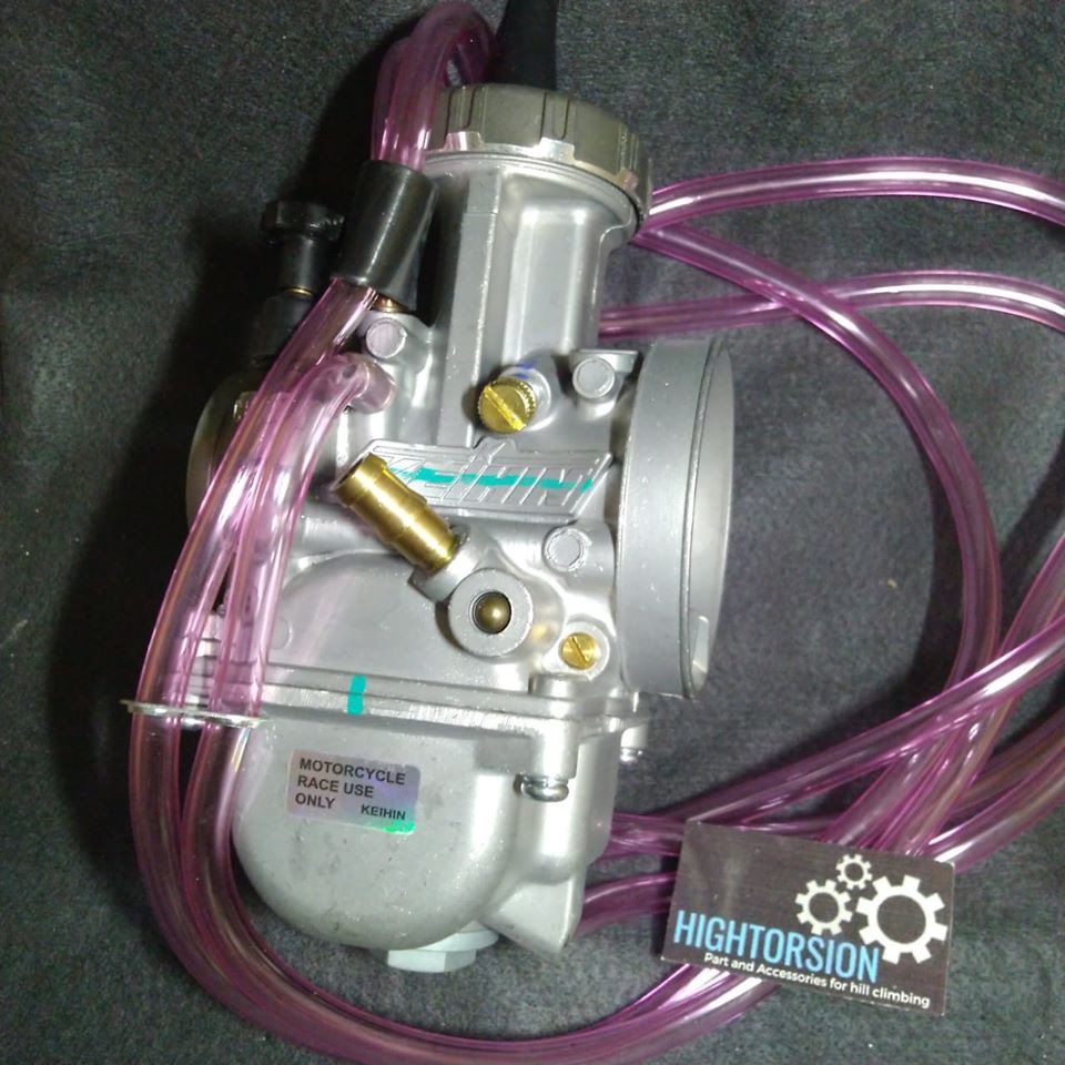 karburator pwk 38 airstrike