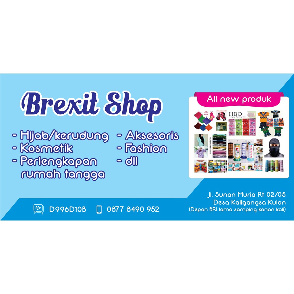 Spanduk Olshop / Spanduk Olshop Murah / Spanduk Custom Murah / Spanduk Custom / Gratis Design