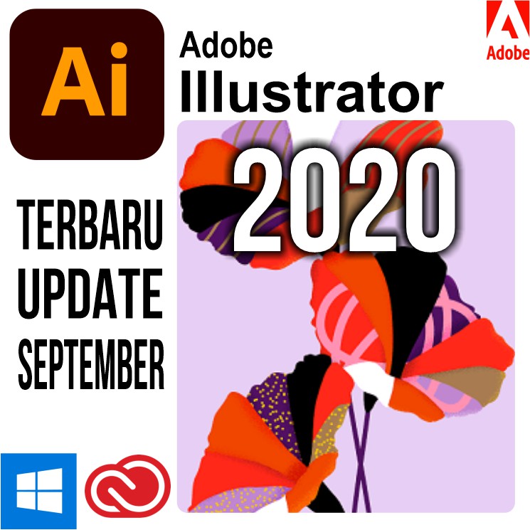 Illustrator 2020 By Tnt