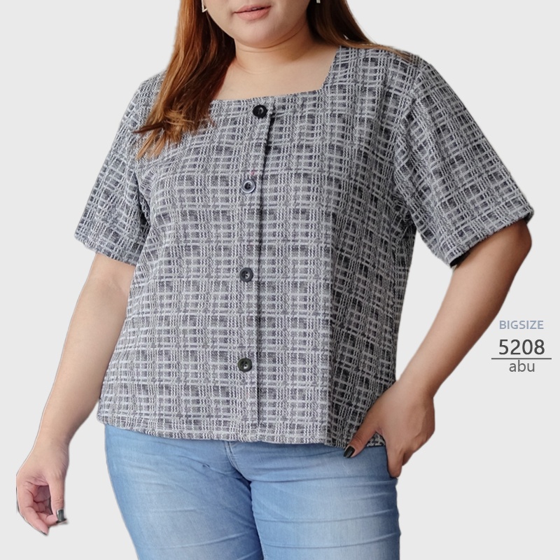 ARENA - Fashion Jumbo Blouse Wanita