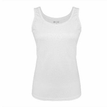 Nathalie tanktop wanita dewasa fleksibel NTA 750
