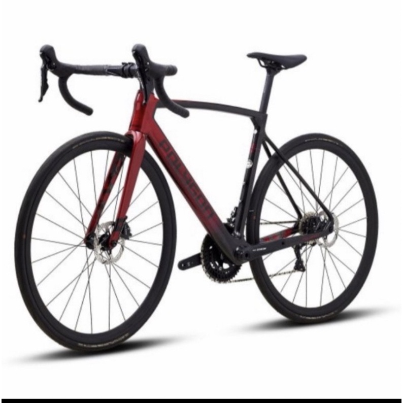 frame sepeda polygon strattos S7