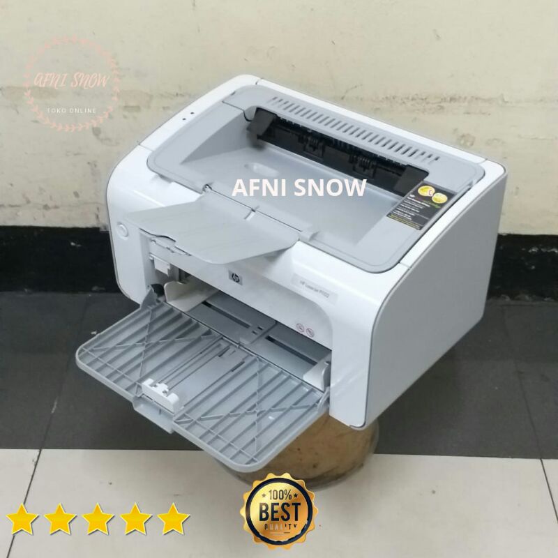 Printer hp laserjet 1102 Murah Berkualitas