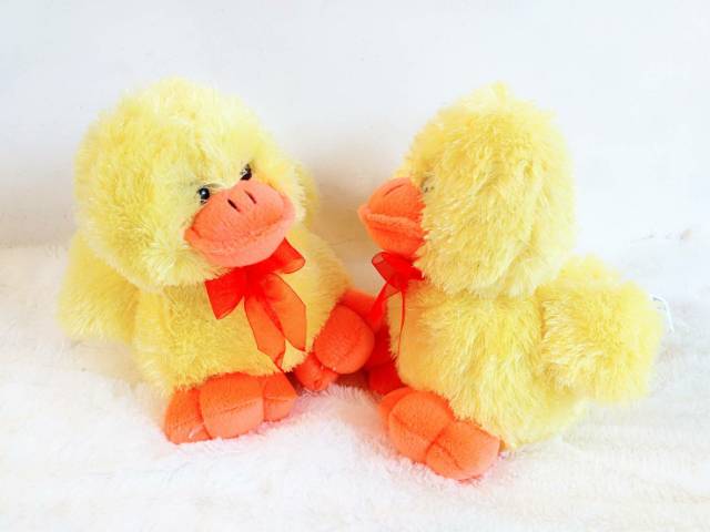 Boneka bebek. Duck