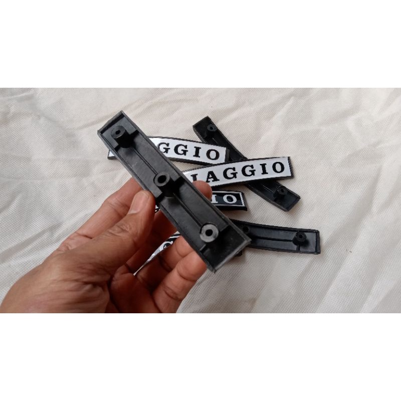 emblem jok vespa piaggio spartan px