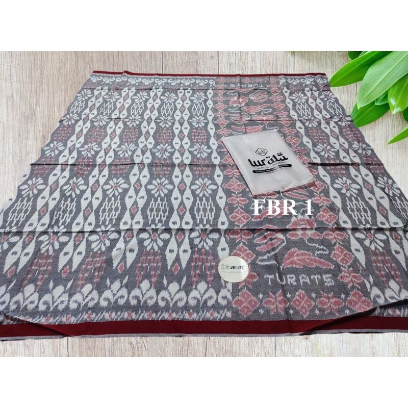 SARUNG FIBER GOYOR BOTOLAN TURATS