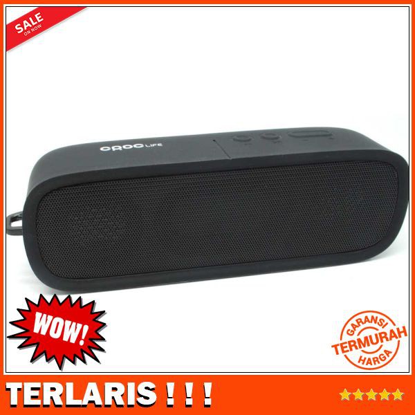 CRDC S201C Wireless Bluetooth Speaker