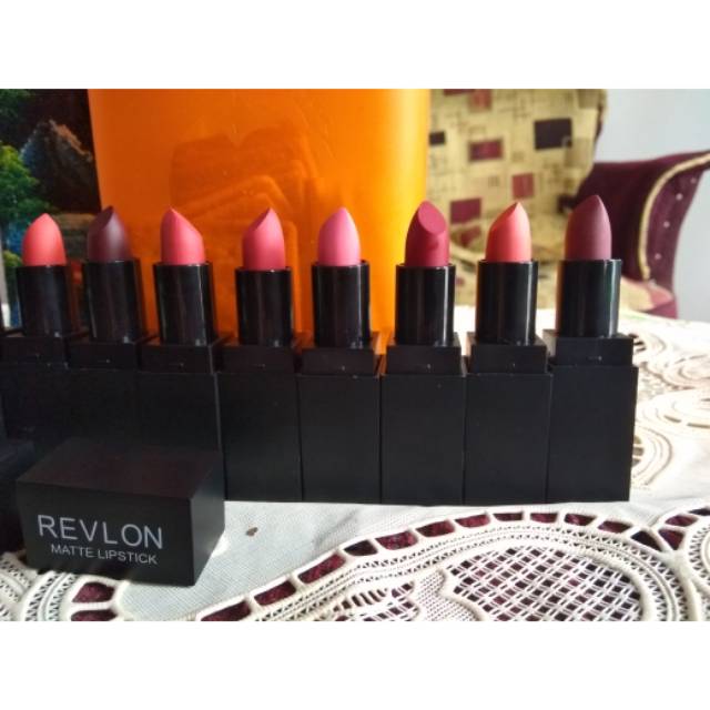 Revlon Matte