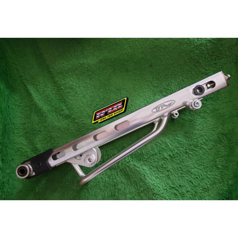 Swing arm bpro arm bpro stabilizer coak bolong fu satria fu150 original bpro