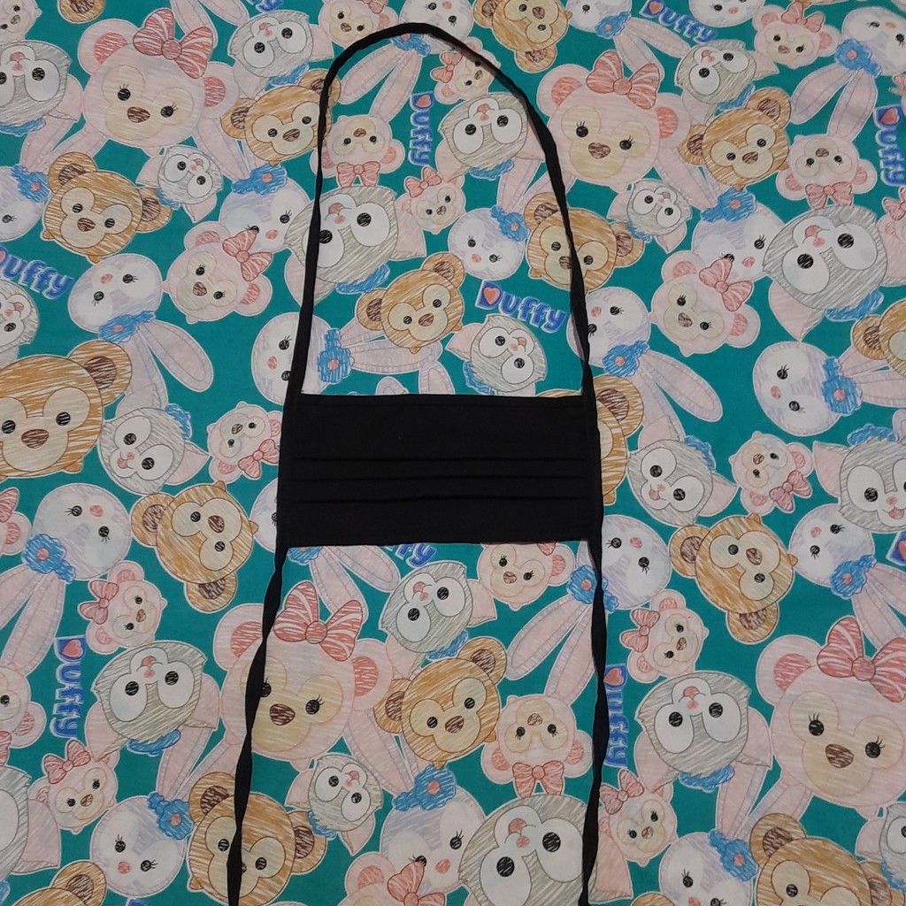 Masker kain murah recomended