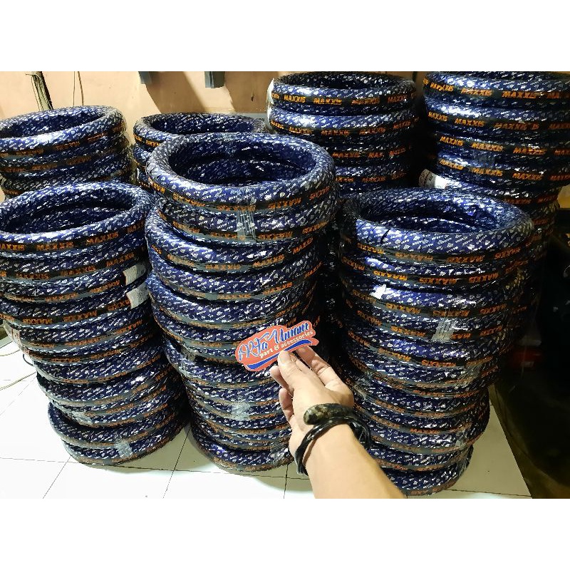 ban motor ring 16 maxxis 70 90 80 90 diamond ban yamaha nouvo ban suzuki skywave