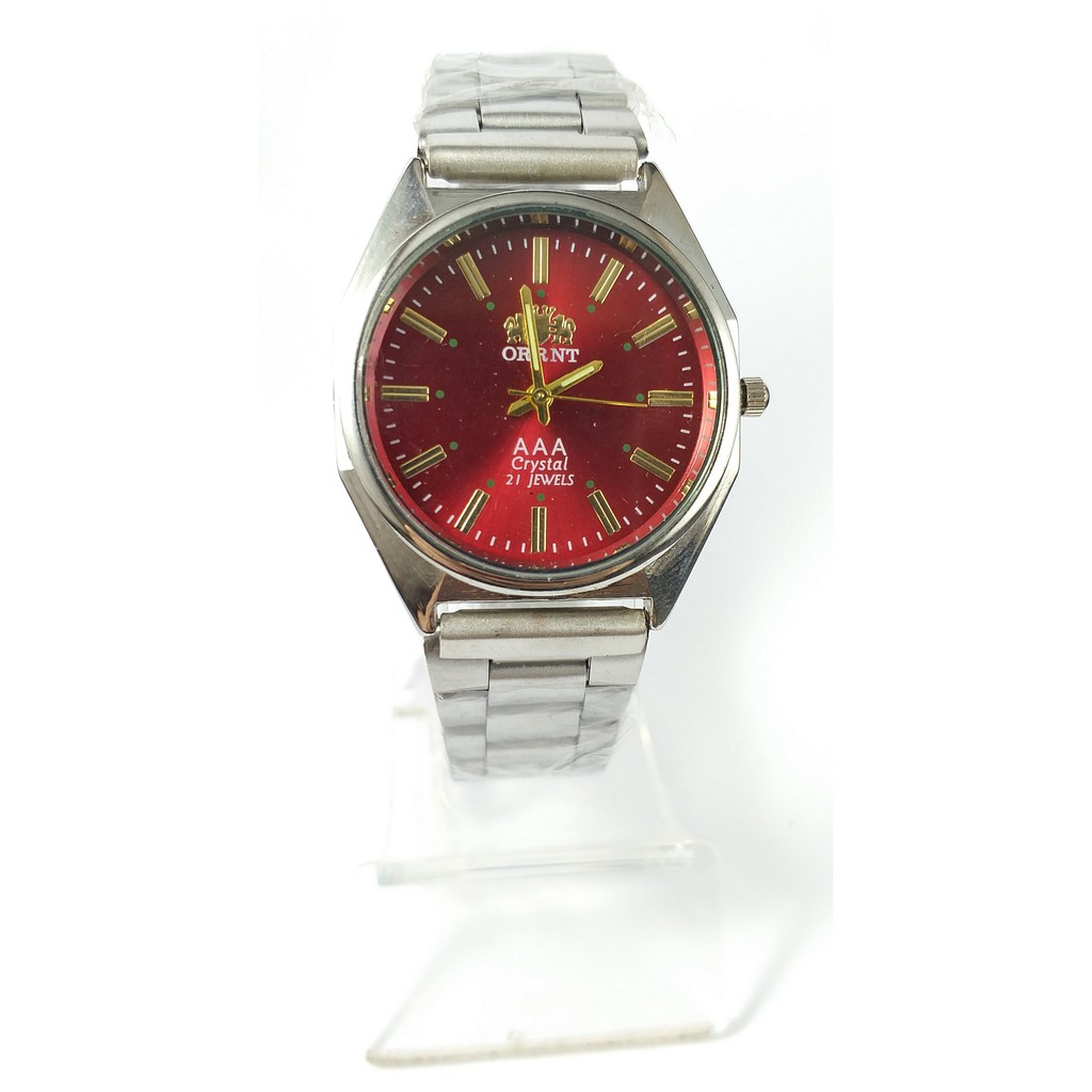 harga jam orient crystal 21 jewels