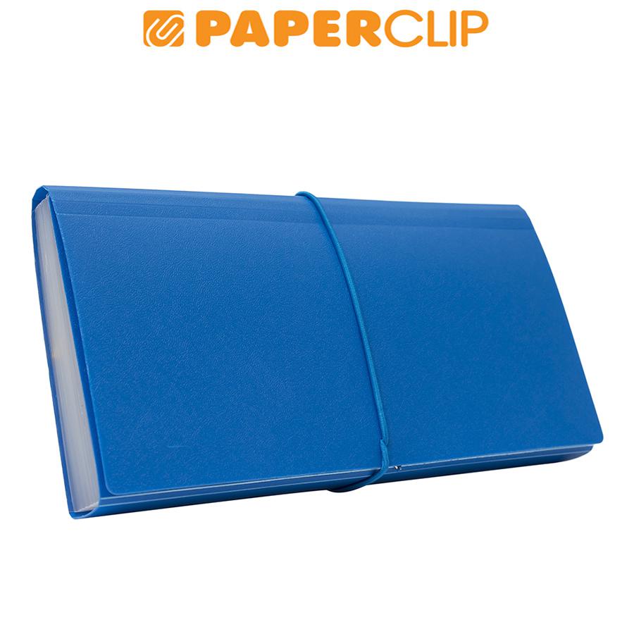 

CEK HOLDER HOL BANTEX FILE 8811 11 COBALT BLUE