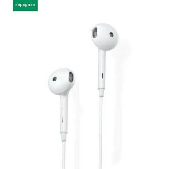 [IMPORT] -  Handsfree Headset Original Copotan