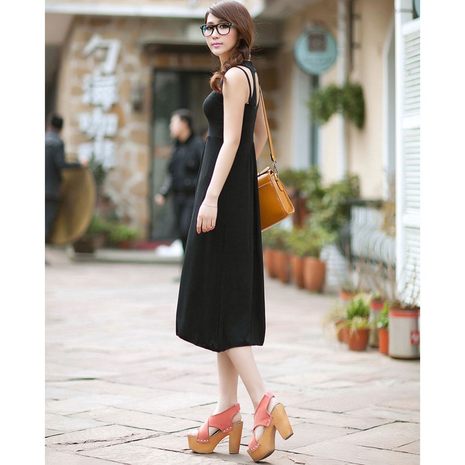 Long Dress Import 156174