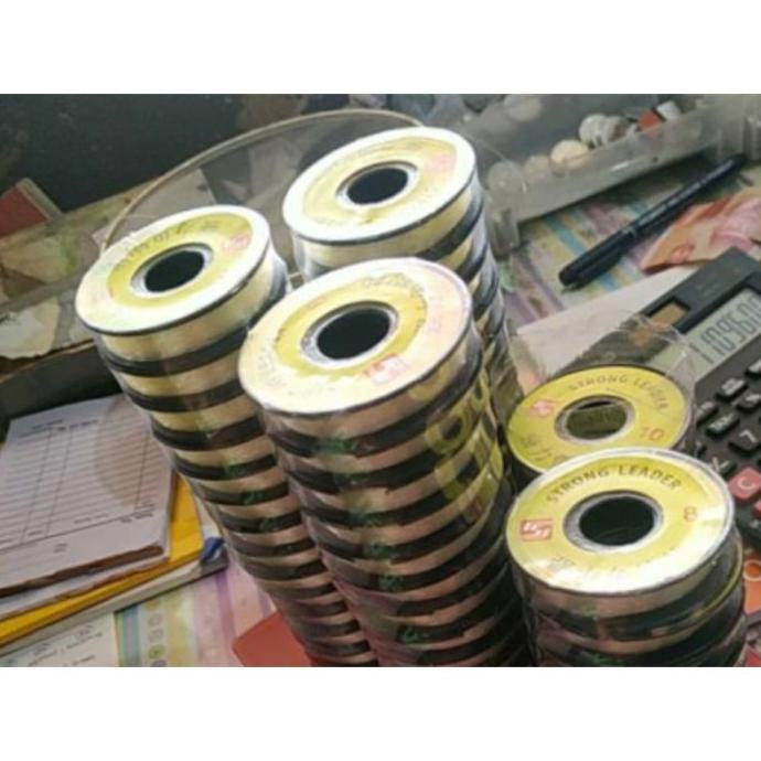 al07 - senar siliwangi kenur kenceh siliwangi tali unteng leader siliw