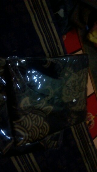 Gamis Batik Jumbo 3xl 4xl 5xl 6xl 7xl - Gamis Batik Modern 2021 - Gamis Sriwedari Busui Terbaru