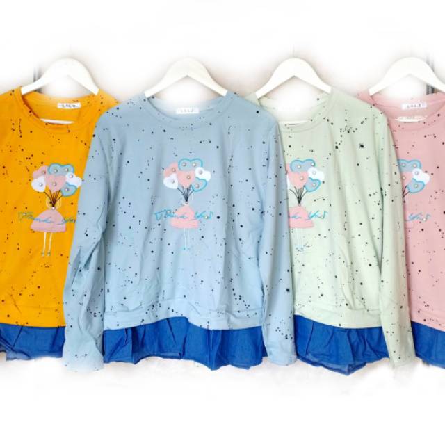 BARUU KAOS IMPORT FLOWERY 7 JUMBO ORI SOLO Shopee BARUU KAOS IMPORT FLOWERY 7 JUMBO ORI SOLO Shopee