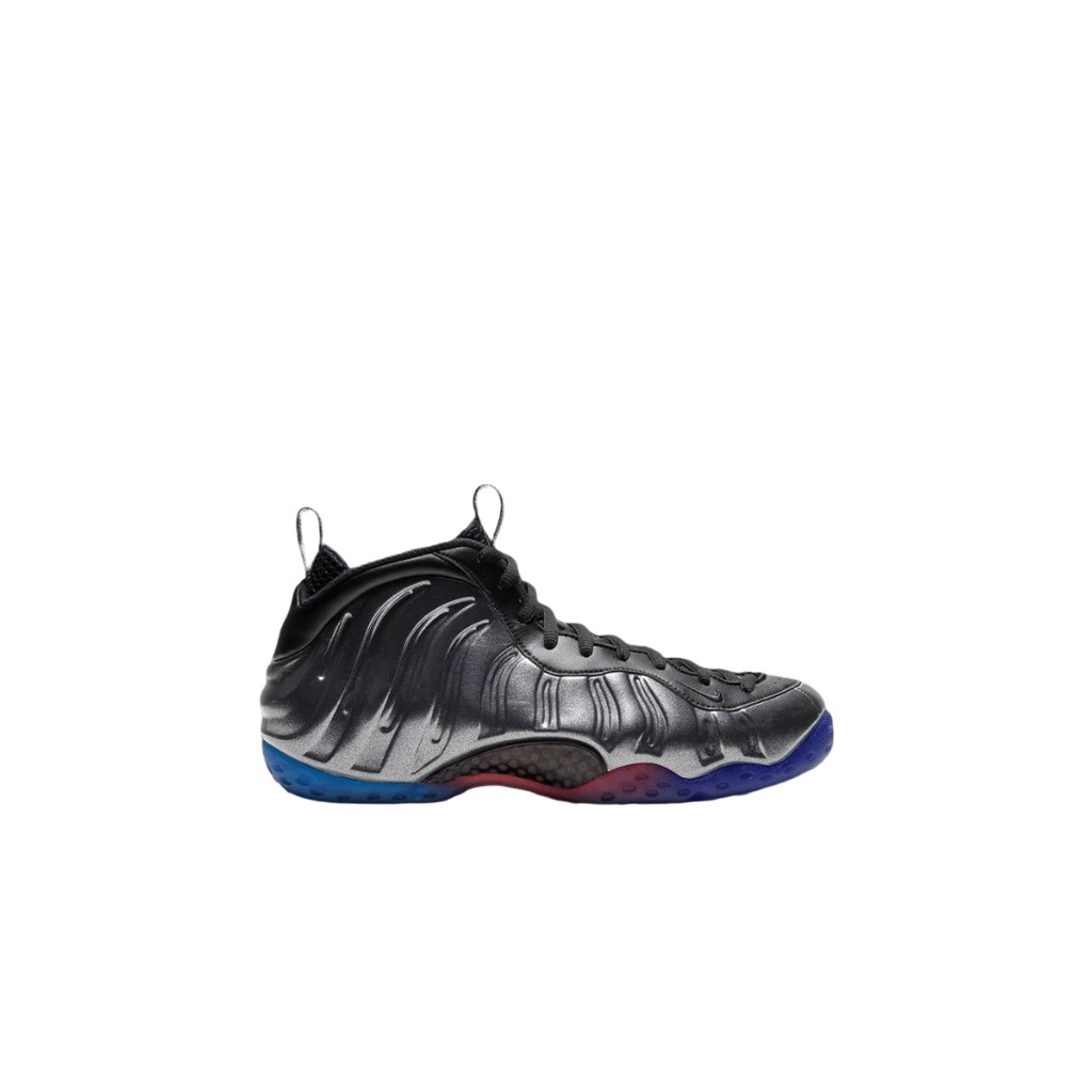 foamposite sole